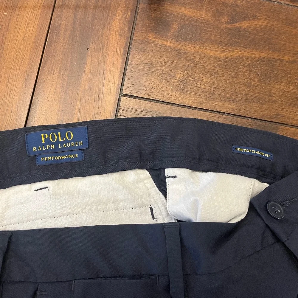 Men's Ralph Lauren Performance shorts - Picture 3 of 6